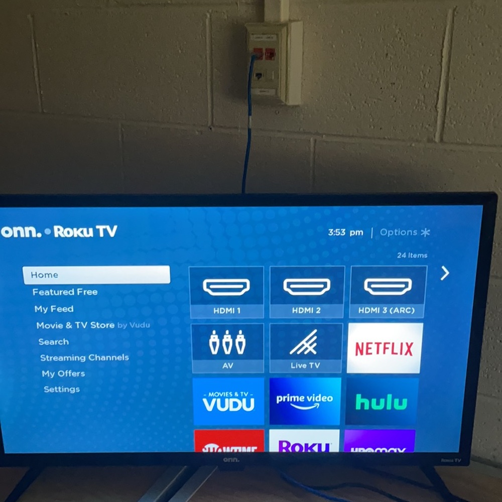 tv - Picture 2 of 2